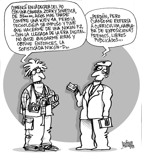fotografo